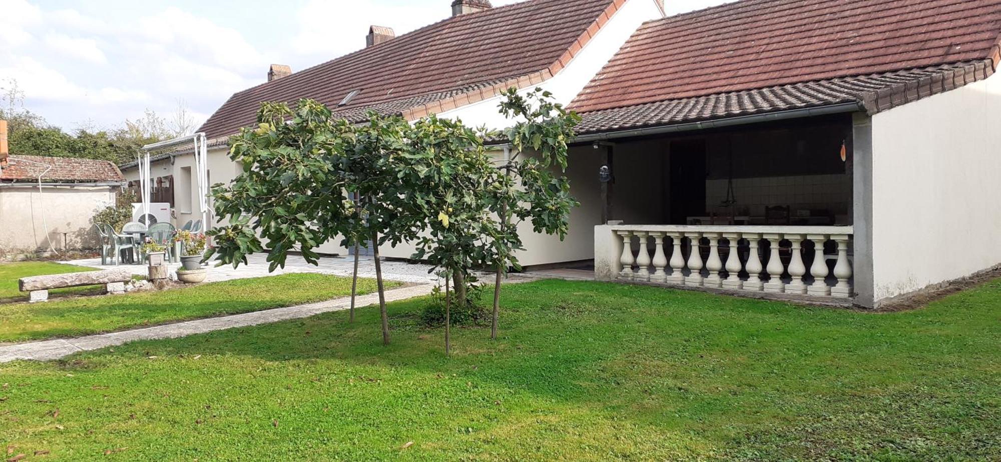 Maison Du Lac Autun Dış mekan fotoğraf