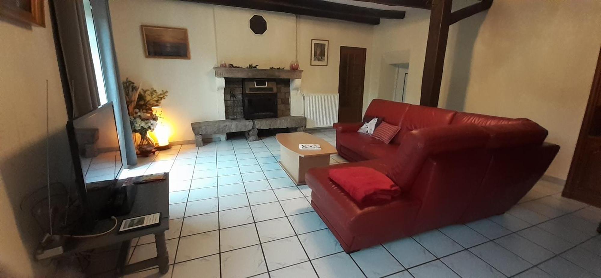 Maison Du Lac Autun Dış mekan fotoğraf